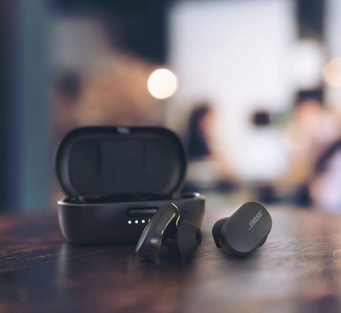 Bose QuietComfort Earbuds