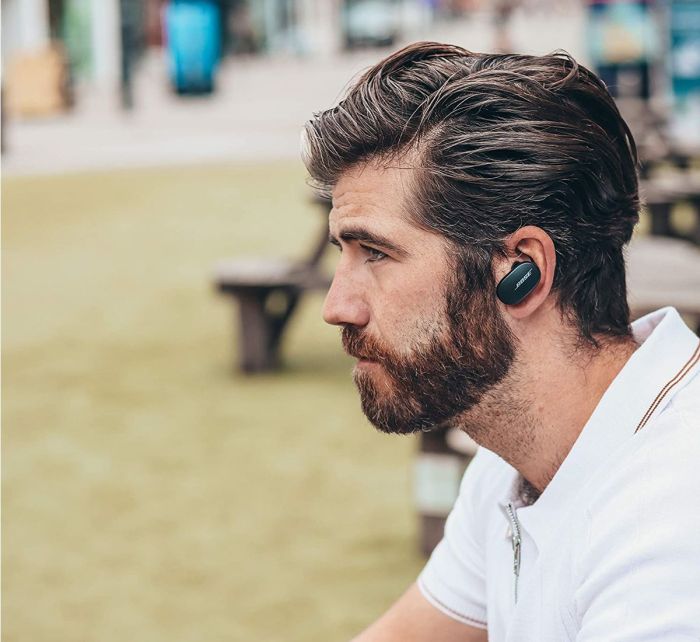 Bose QuietComfort Earbuds