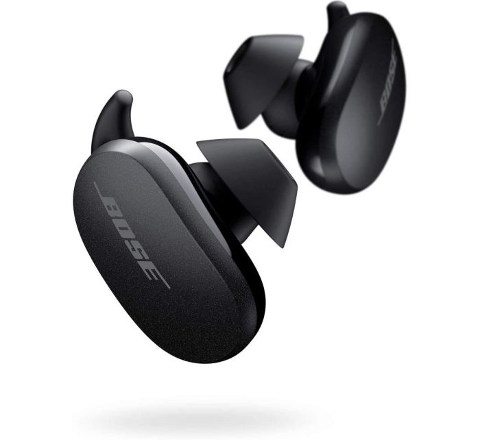 Bose QuietComfort Earbuds