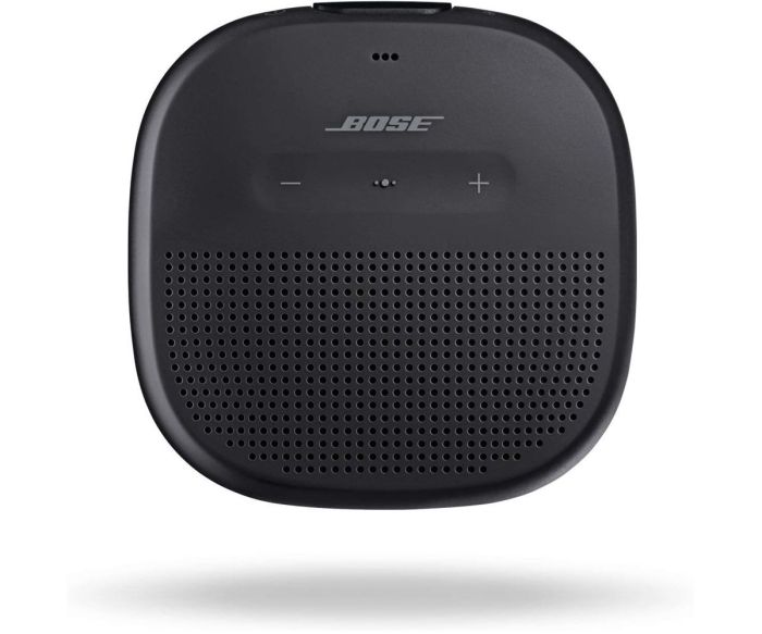 Bose SoundLink Micro