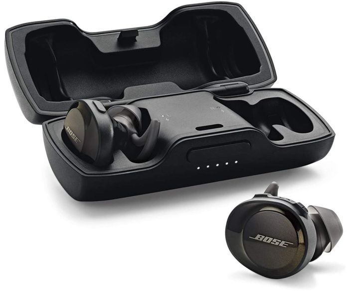 Bose SoundSport Free