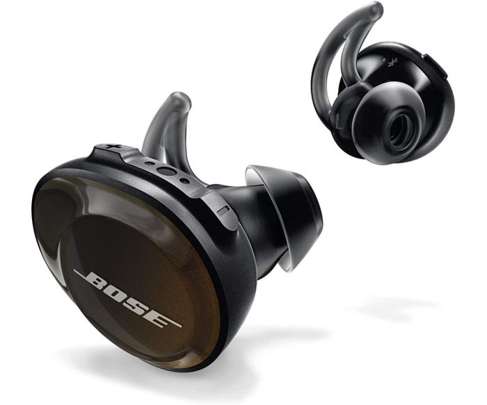 Bose SoundSport Free