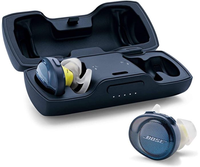 Bose SoundSport Free