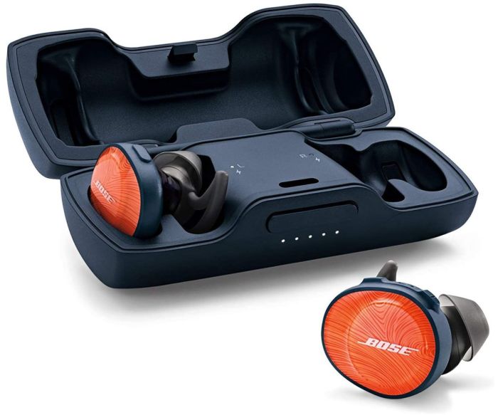 Bose SoundSport Free