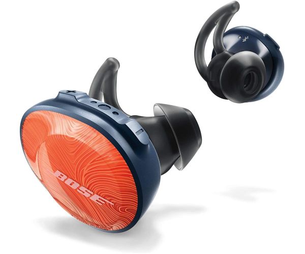 Bose SoundSport Free