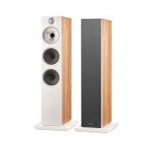 Bowers & Wilkins 603 S2 Anniversary Edition Oak