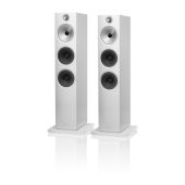 Bowers & Wilkins 603 S2 Anniversary Edition White