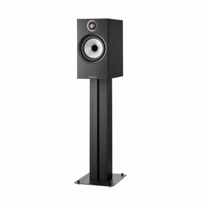 Bowers & Wilkins 606 S2 Anniversary Edition Black