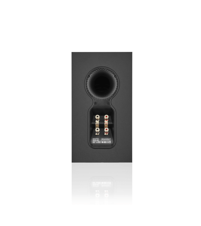 Bowers & Wilkins 606 S2 Anniversary Edition Black