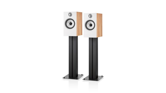 Bowers & Wilkins 606 S2 Anniversary Edition Oak