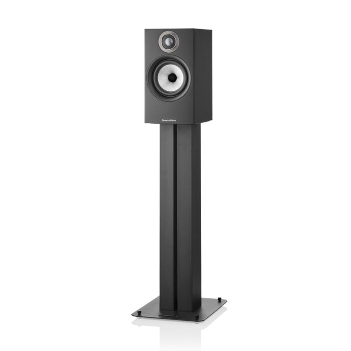 Bowers & Wilkins 607 S2 Anniversary Edition Black