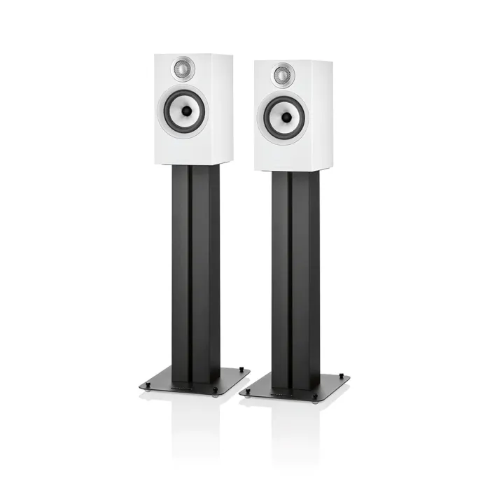 Bowers & Wilkins 607 S2 Anniversary Edition White