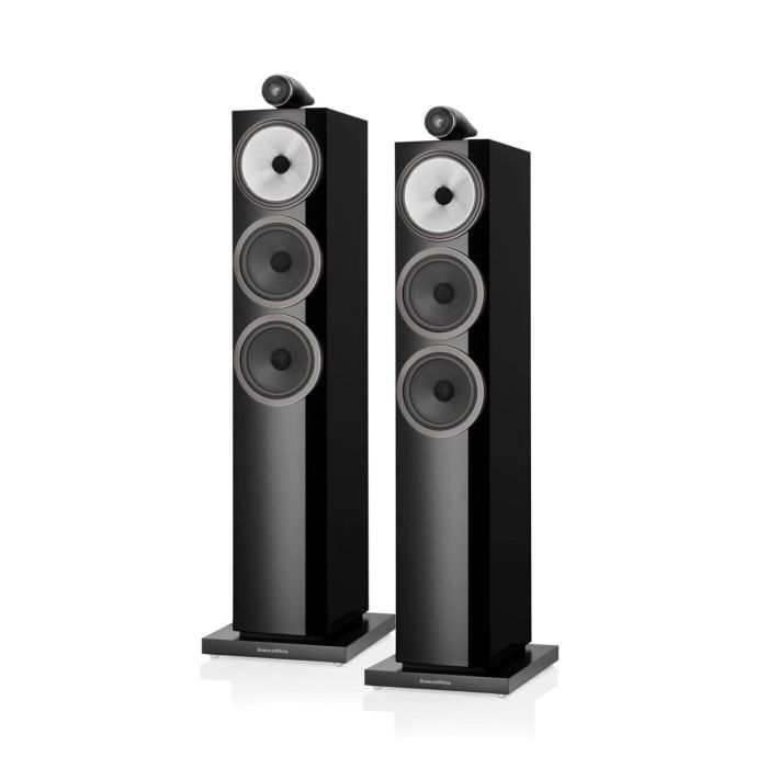 Bowers & Wilkins 703 S3 Gloss Black