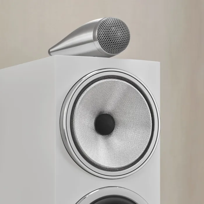 Bowers & Wilkins 703 S3 White