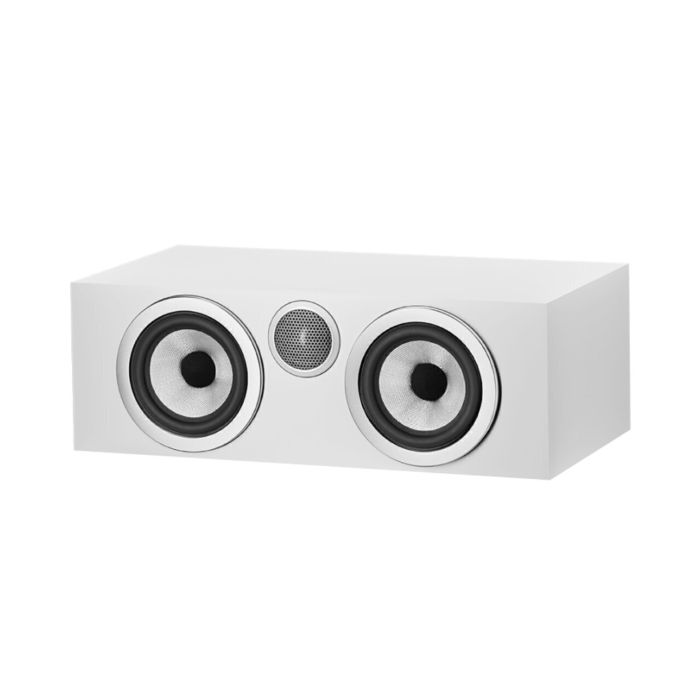 Bowers & Wilkins HTM 72 S3 White