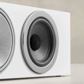 Bowers & Wilkins HTM 72 S3 White