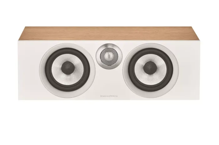 Bowers & Wilkins HTM6 S2 Anniversary Edition Oak