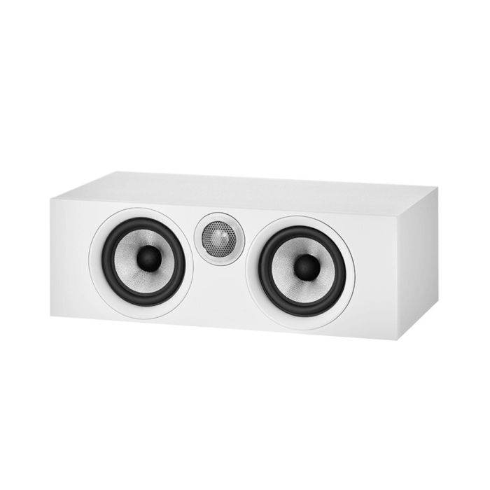 Bowers & Wilkins HTM6 S2 Anniversary Edition White
