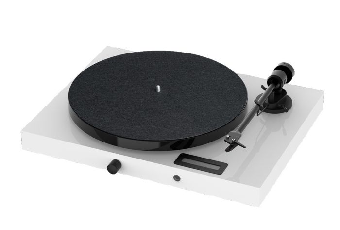 Pro-Ject Juke Box E1 OM5e White