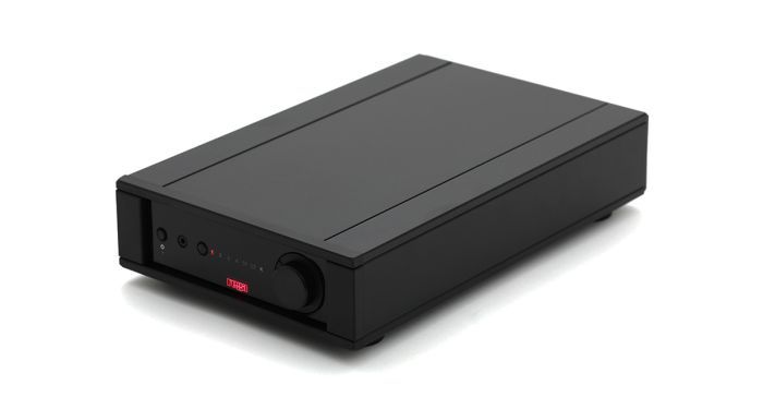 Rega Brio MK7
