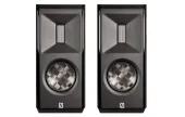 BØRRESEN X1 Black High Gloss