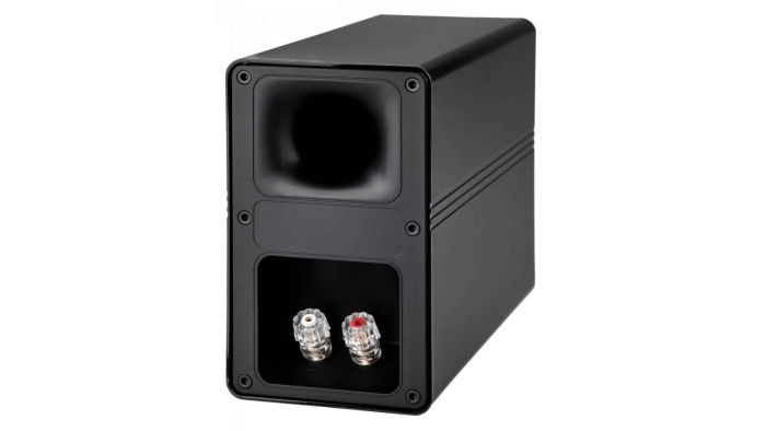 ELAC Elegant BS 305 Black HG