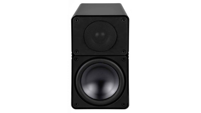 ELAC Elegant BS 305 Black HG