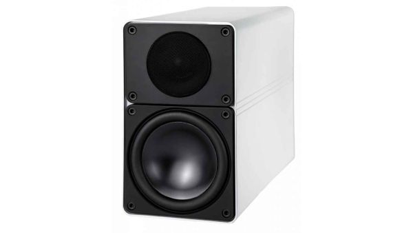 ELAC Elegant BS 305 White HG