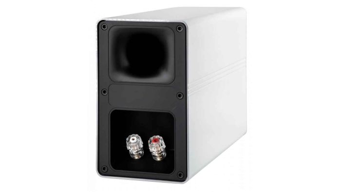 ELAC Elegant BS 305 White HG