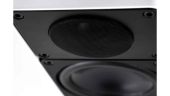 ELAC Elegant BS 305 White HG