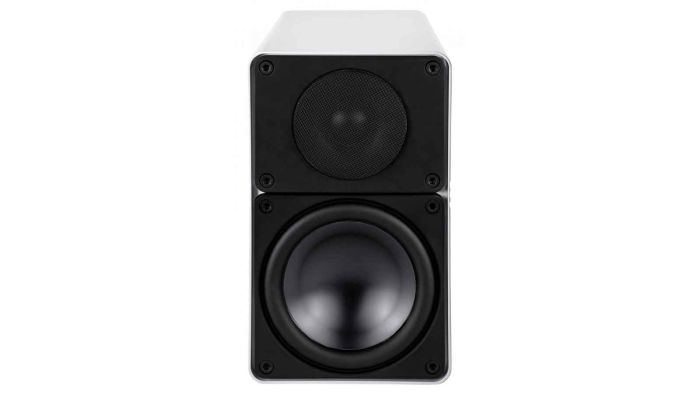 ELAC Elegant BS 305 White HG
