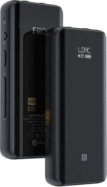 FiiO BTR5 2021