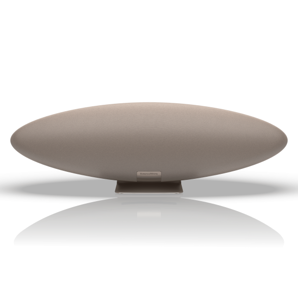 Bowers & Wilkins Zeppelin Pro Edition Solar Gold