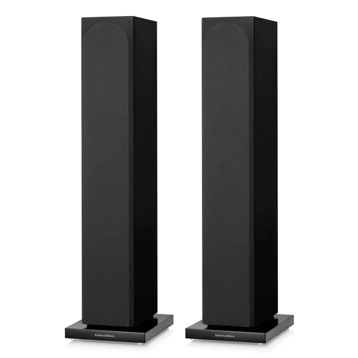 Bowers & Wilkins 704 S3 Gloss Black