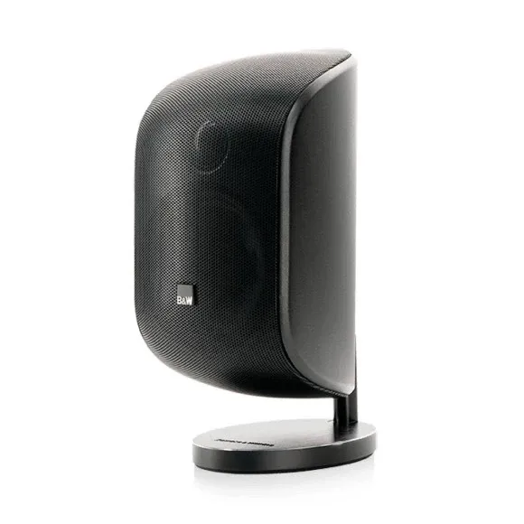 Bowers & Wilkins M-1 Black