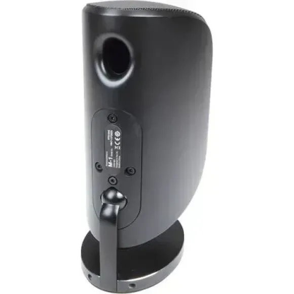 Bowers & Wilkins M-1 Black