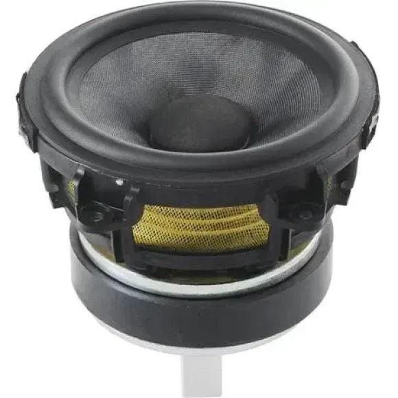 Bowers & Wilkins M-1 Black