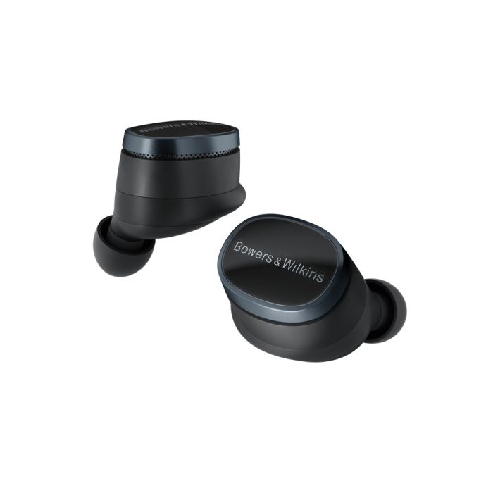 Bowers & Wilkins Pi 8 Anthracite Black