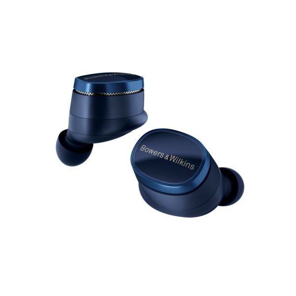 Bowers & Wilkins Pi8 Midnight Blue