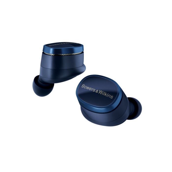 Bowers & Wilkins Pi 8 Midnight Blue