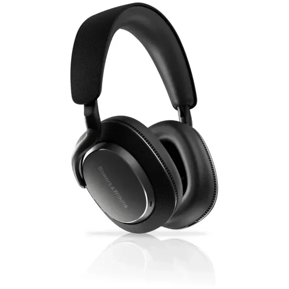 Bowers & Wilkins PX 7 S3 Anthracite Black