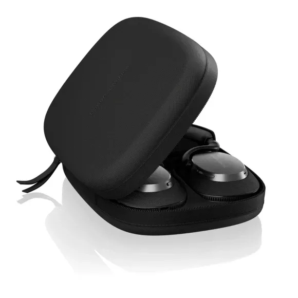 Bowers & Wilkins PX 7 S3 Anthracite Black