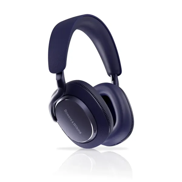 Bowers & Wilkins PX 7 S3 Indigo Blue