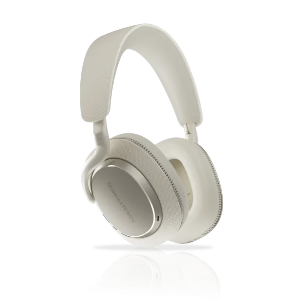 Bowers & Wilkins PX 7 S3 Canvas White