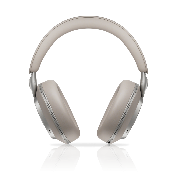 Bowers & Wilkins Px8 S2 Warm Stone