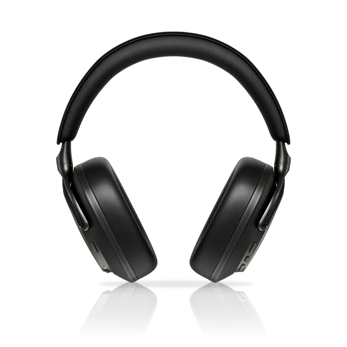 Bowers & Wilkins Px8 S2 Onyx Black
