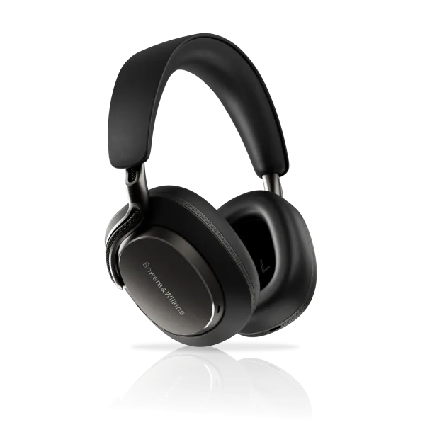 Bowers & Wilkins Px8 S2 Onyx Black