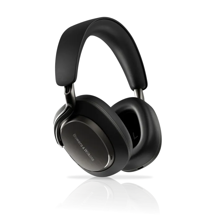 Bowers & Wilkins Px8 S2 Onyx Black