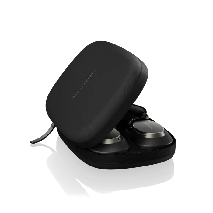 Bowers & Wilkins Px8 S2 Onyx Black