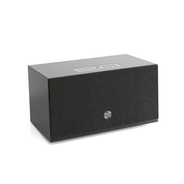 Audio Pro C10 MKII Black